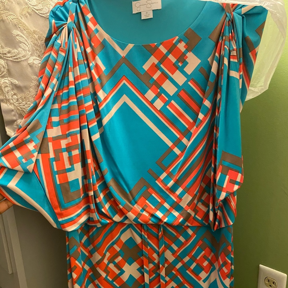 Jessica Simpson Dress